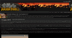 Desktop Screenshot of jpdatabase.net